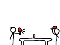 Pro Vs. Noob