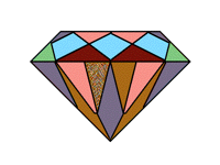 Diamond