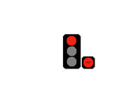 Traffic lights