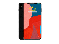 iPhone X Face ID