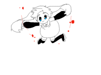 ポンッ