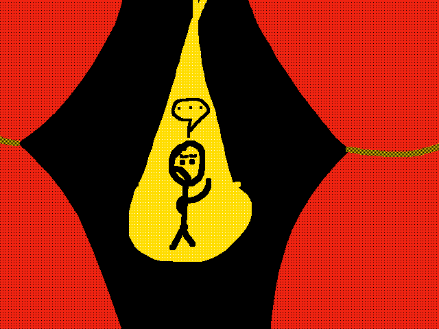 Stage Fright