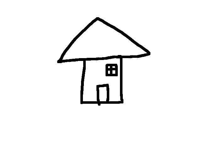 Animated Drawing Challenge