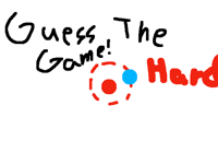 Guess the Game
