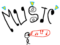 MUSIC