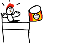 Pranking a dev