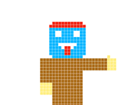 Pixel Guy
