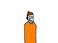 Art Trade w/ WeirdAnimator