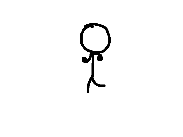 Walk Cycle