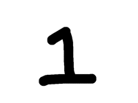 1
