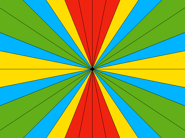 Kaleidoscope