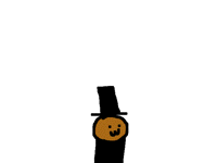 Me Quakinbacon style