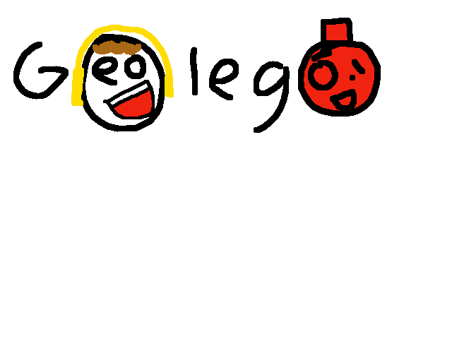 #Geolegologo