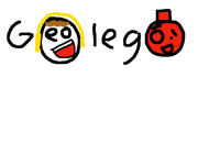 #Geolegologo