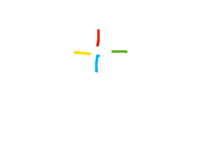 Weirdly Satisfying