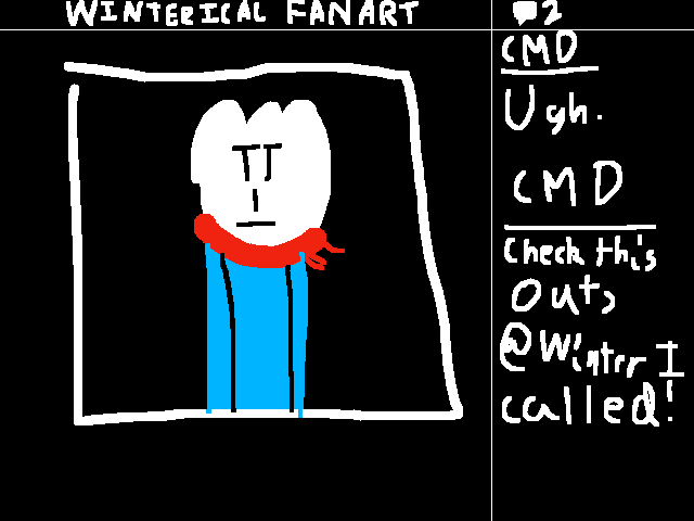 Fricking Autocorrect! 2