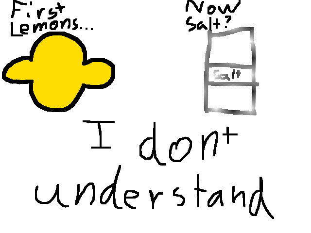 ?