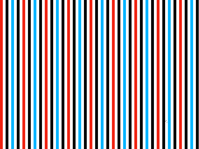 Multiple Illusions at Once