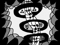I love zentangling