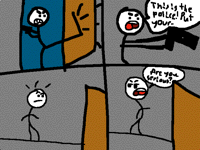 Spooky's Jumpscare Mansion