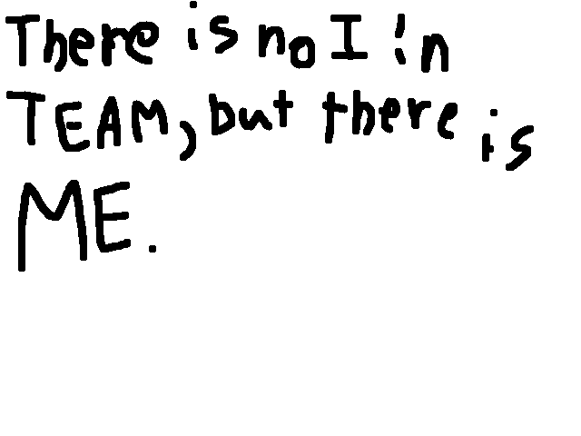 True