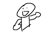 Made by my friend