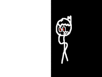 How do I get out of the void?