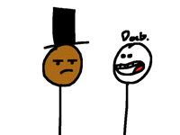 Did I mention I HATE dabs?