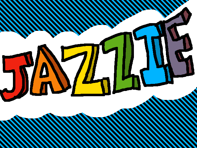 Jazzie Logo