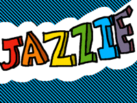 Jazzie Logo