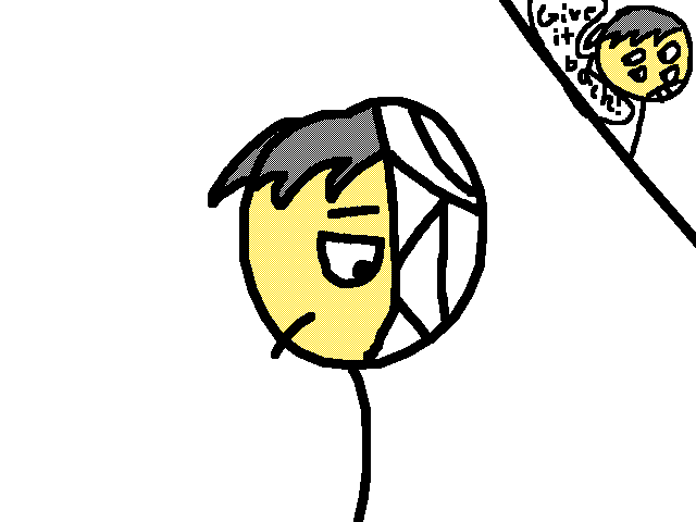 New oc: Rayhap