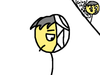 New oc: Rayhap