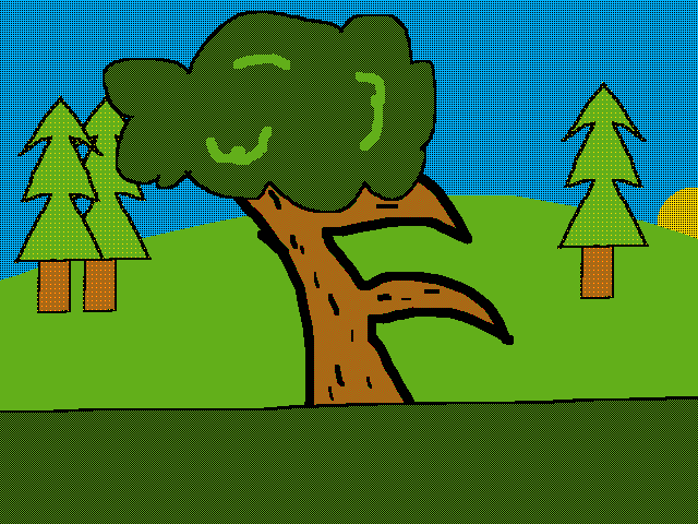 #FisForFolio