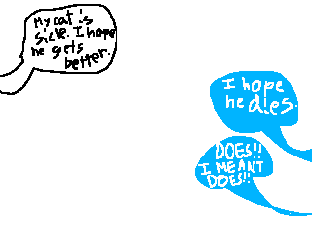 Fricking Autocorrect!