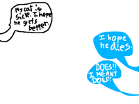 Fricking Autocorrect!
