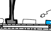 Feature Factory (2 frames)