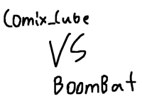 2nd battle