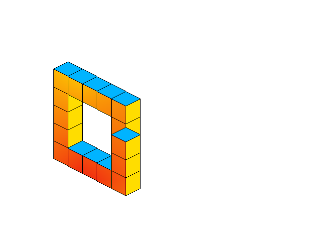 Isometric Illusion 2