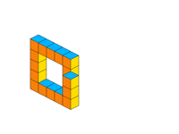 Isometric Illusion 2