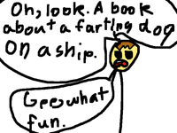 An actual book I found
