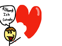 Happy Valentine!