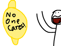 The Lemon-Pocaliypse Now