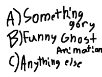 Out of ideas, what should I make?