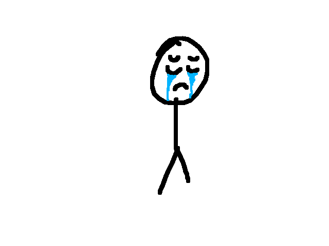 Sad