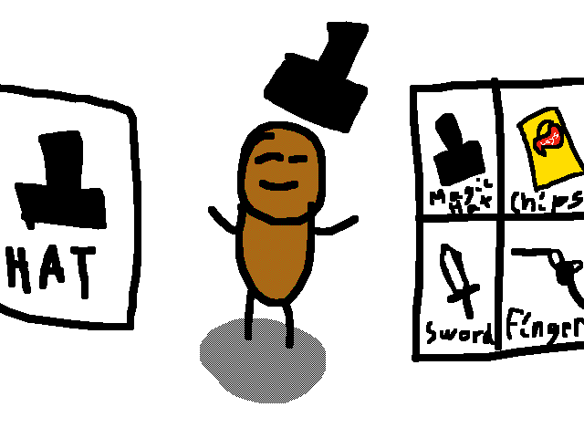 #GameStyleChallenge