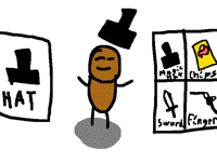 #GameStyleChallenge
