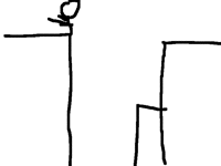 Badly Done Parkour