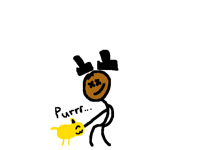 Taking Care of Niko