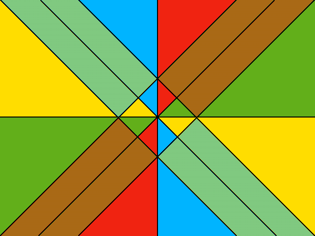 Fusion Spiral