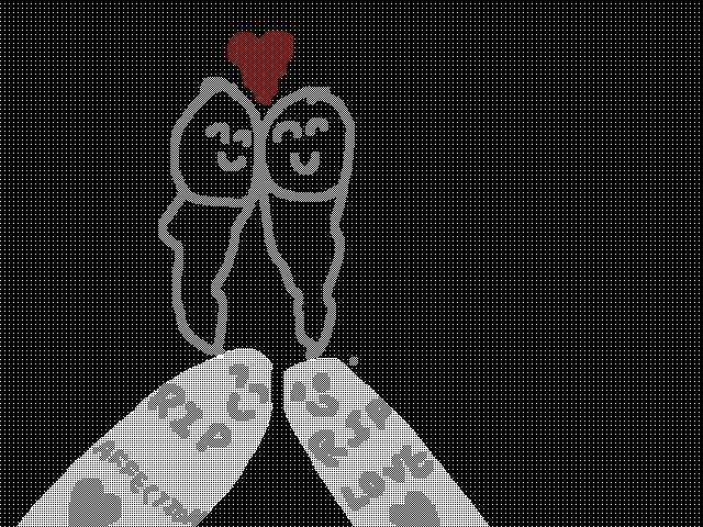 Undead Love